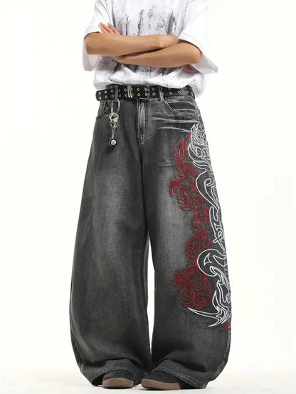 TWO TONE JEANS®