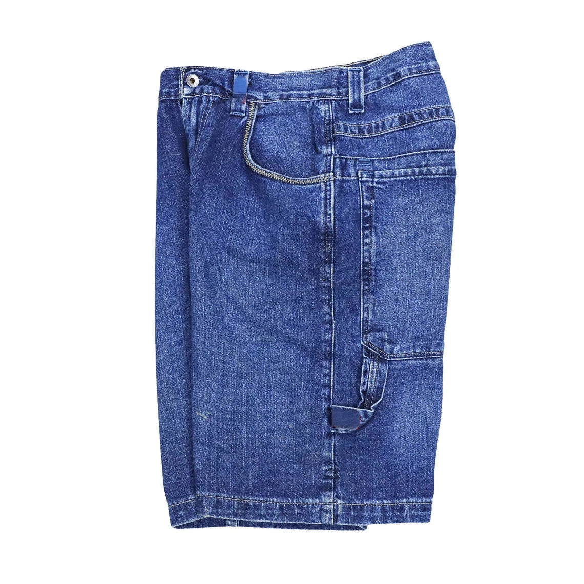 DRAGON EMBROIDED JORTS®