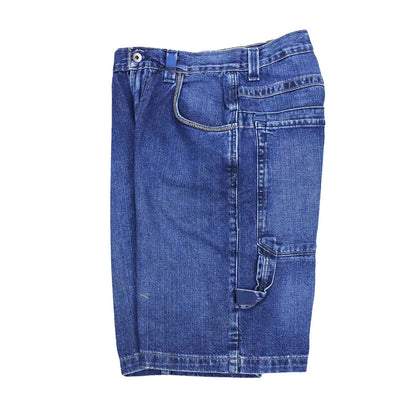 DRAGON EMBROIDED JORTS®