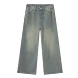VINTAGE WASHED DENIM®