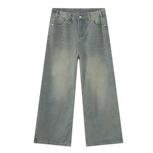 VINTAGE WASHED DENIM®