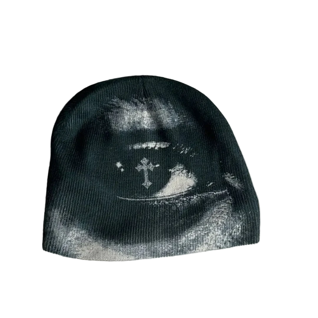 FADED SAINT BEANIE®