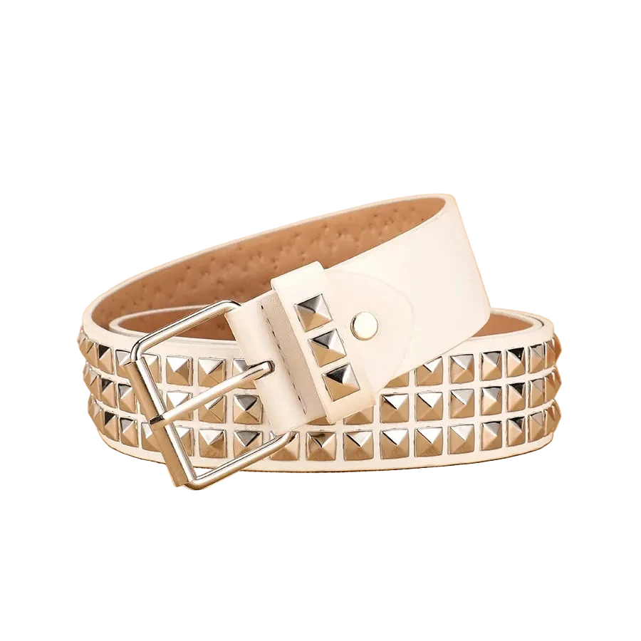 PYRAMID STUD BELT®