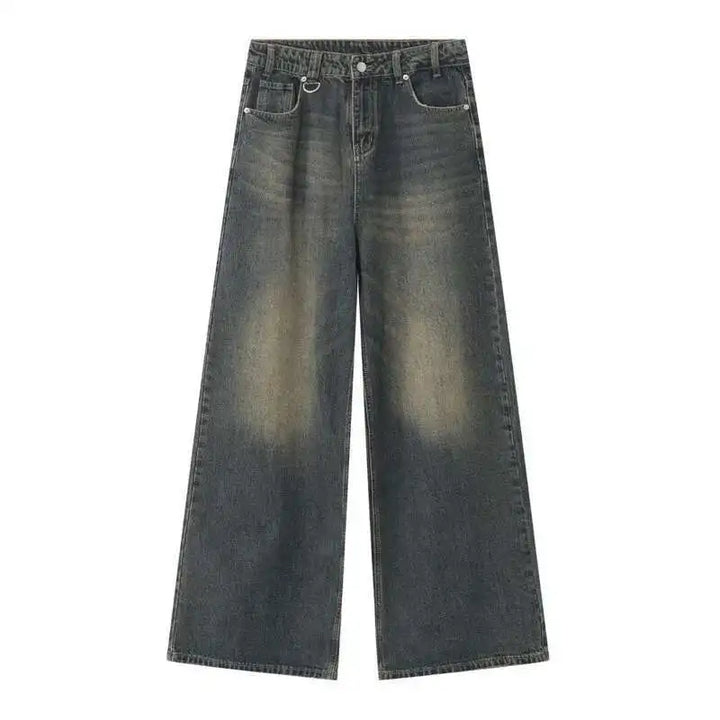 VINTAGE WASHED DENIM®