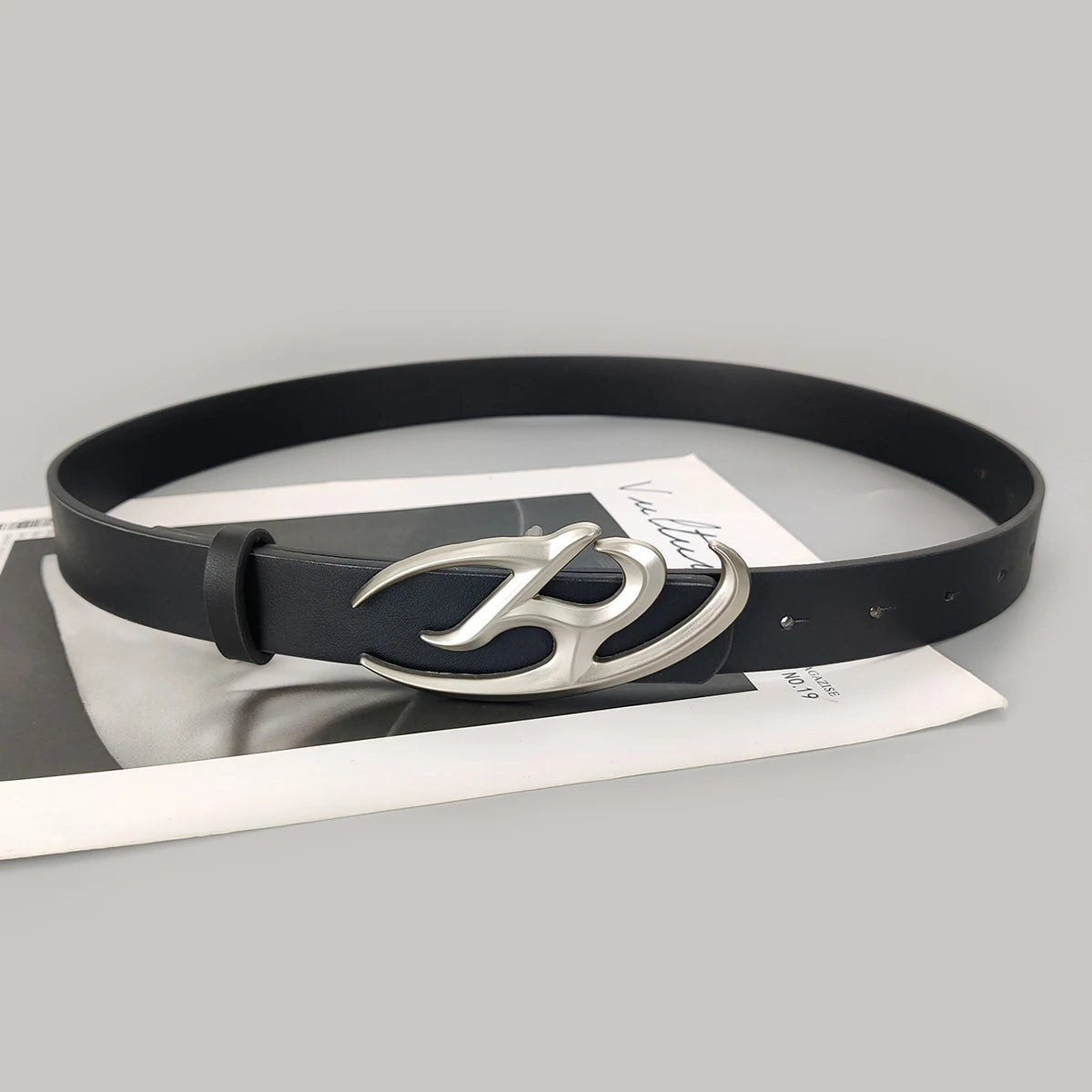 H DESIGNER BELT®