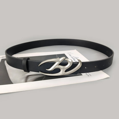 H DESIGNER BELT®