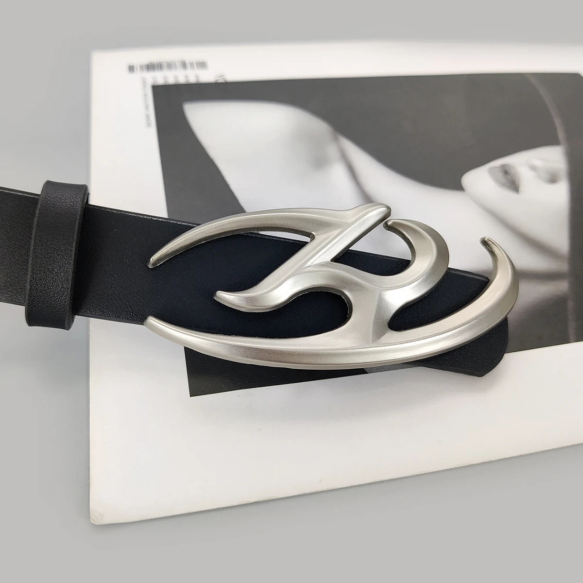 H DESIGNER BELT®