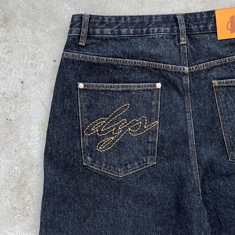 DYS DENIM JORTS®