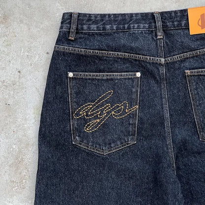 DYS DENIM JORTS®