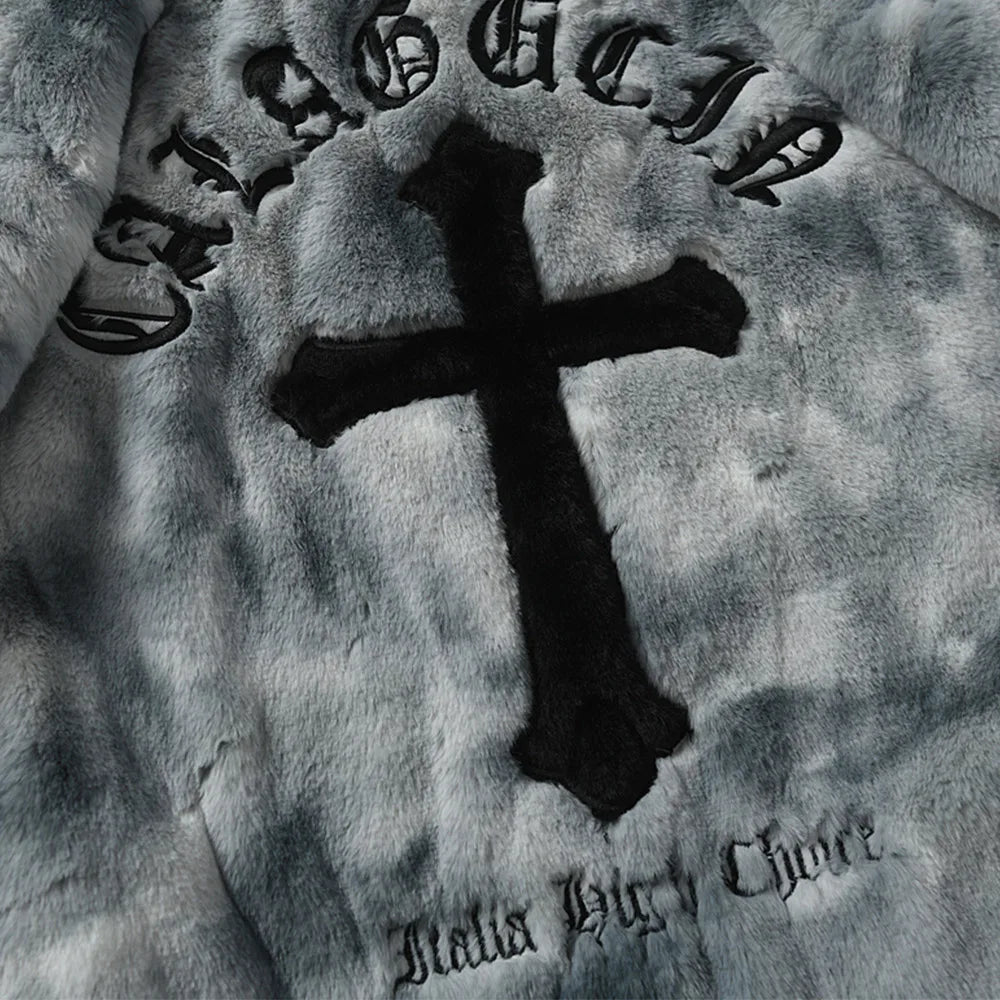 BLUE CHROME JACKET®