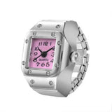 WATCH RINGS®