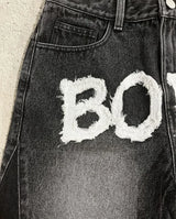 BORN DENIM JORTS®