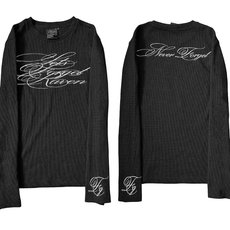 FORGOTTEN ERA THERMAL LONG SLEEVE®