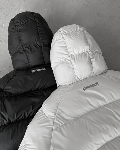 REVERSIBLE PUFFER JACKET®