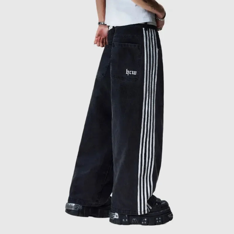 5 STRIPES JEANS
