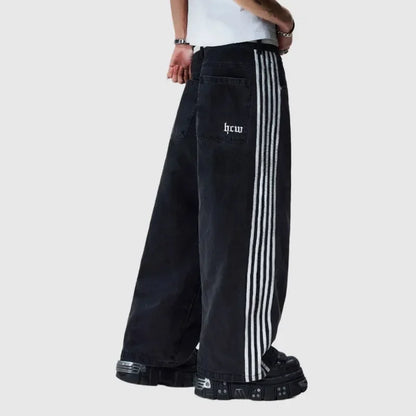 5 STRIPES JEANS