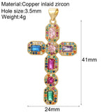 CROSS BONEMIAN CHAIN®