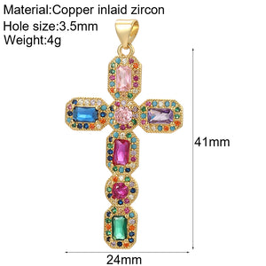 CROSS BONEMIAN CHAIN®