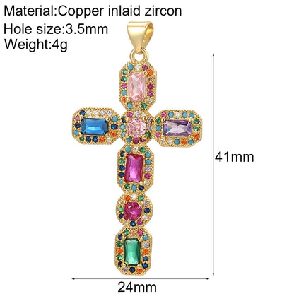 CROSS BONEMIAN CHAIN®