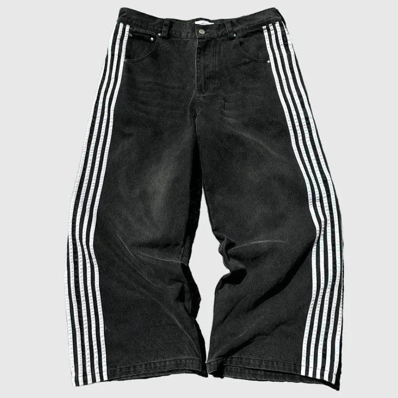 5 STRIPES JEANS