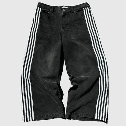 5 STRIPES JEANS