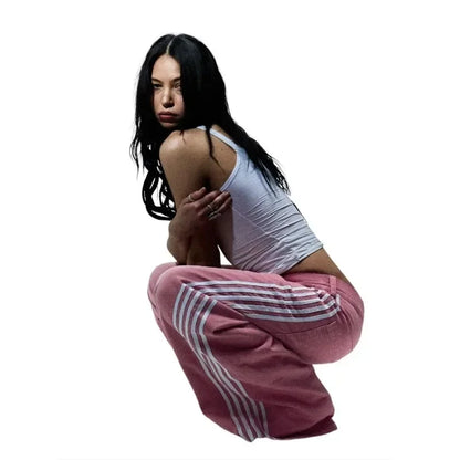 5 STRIPES JEANS