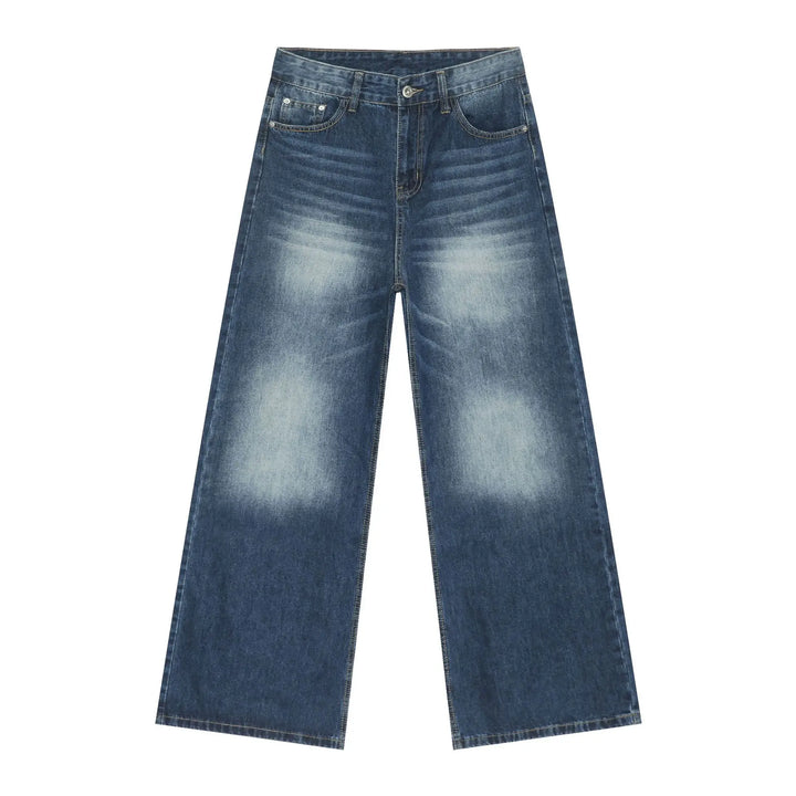 VINTAGE WASHED DENIM®