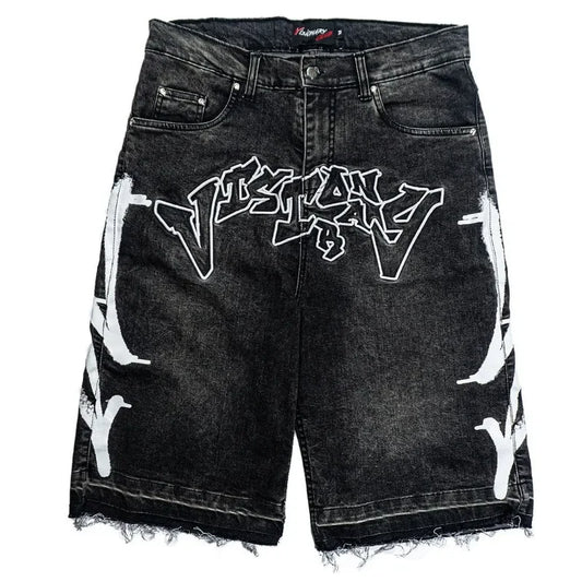 VISIONARY DENIM JORTS®