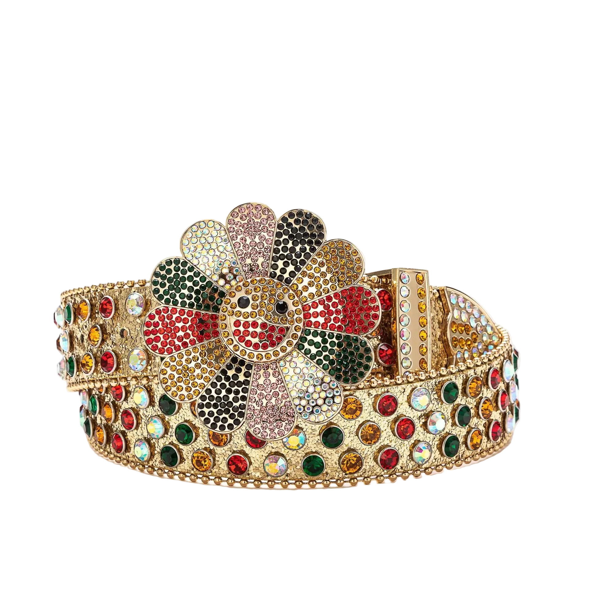 GOLDEN DYNASTY BELT®