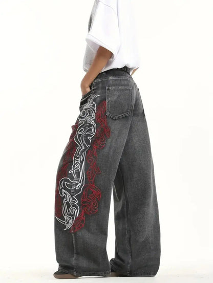 TWO TONE JEANS®