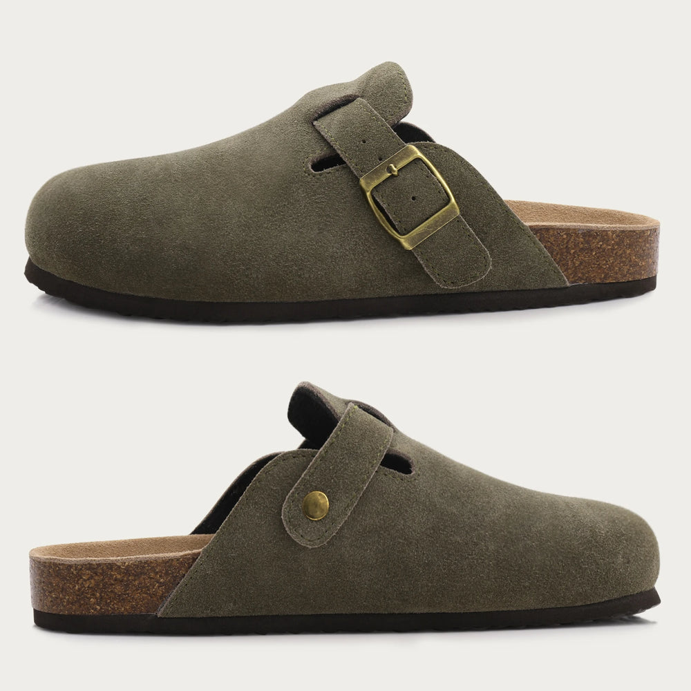 CLOG SHOE®