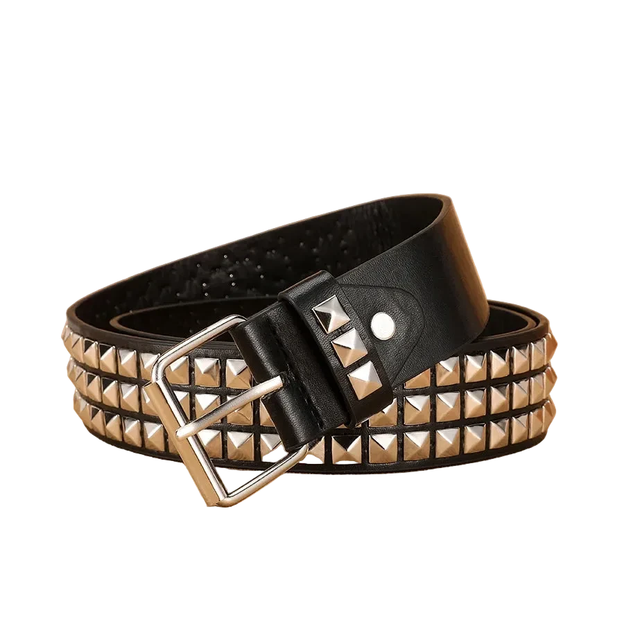 PYRAMID STUD BELT®