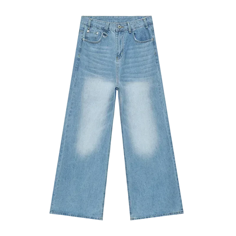 VINTAGE GLACIER FADE DENIM®