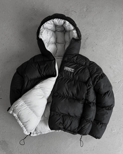 REVERSIBLE PUFFER JACKET®