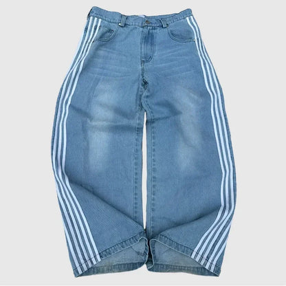 5 STRIPES JEANS