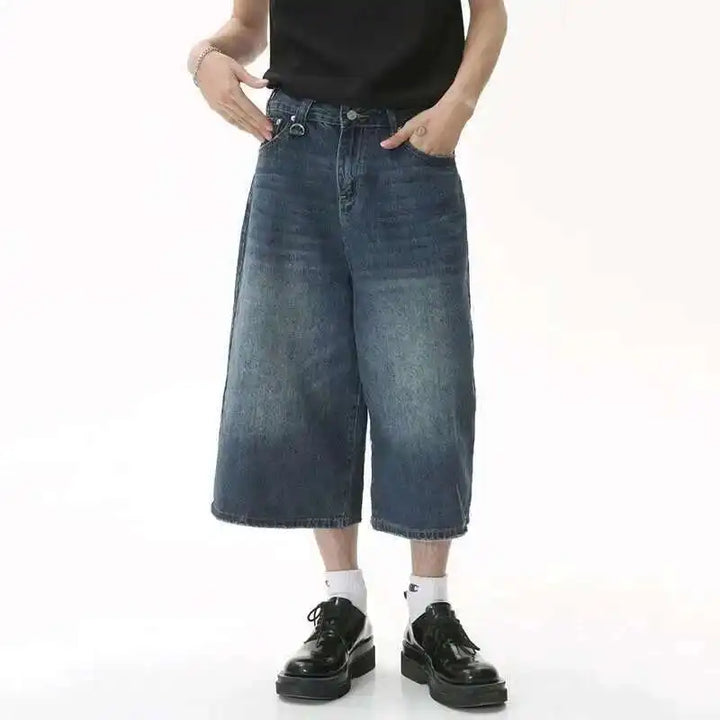 VINTAGE WASHED JORTS®