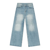 VINTAGE WASHED DENIM®