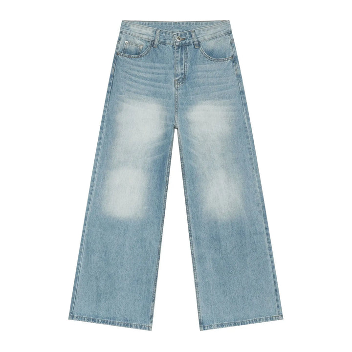 VINTAGE WASHED DENIM®