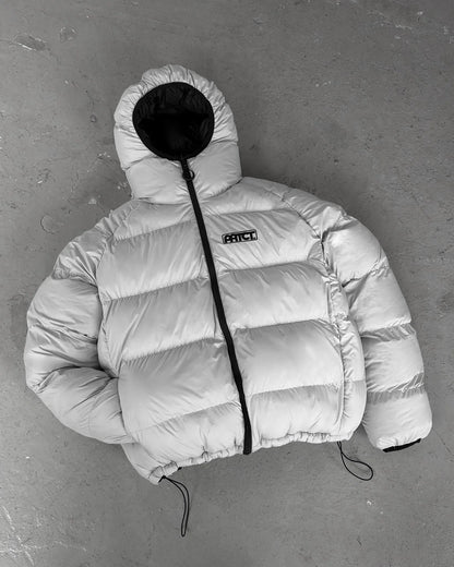 REVERSIBLE PUFFER JACKET®