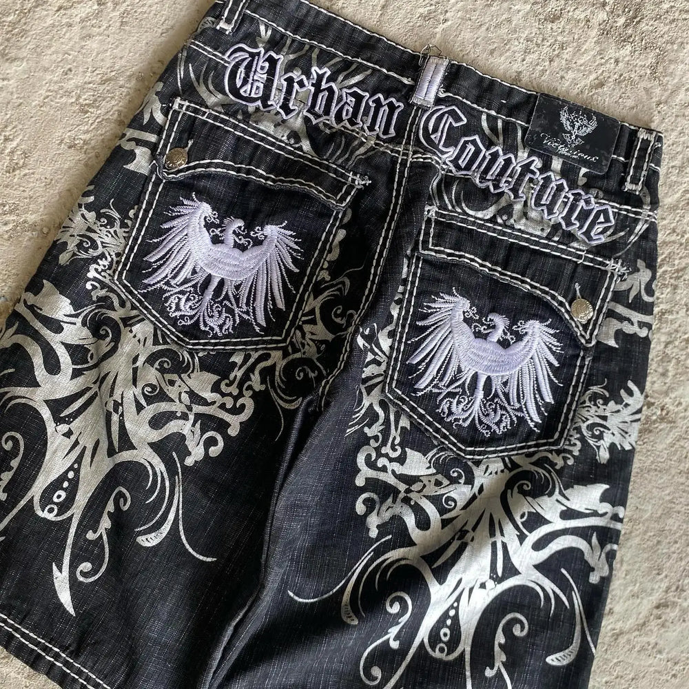 URBAN COUTURE JORTS®