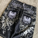 URBAN COUTURE JORTS®