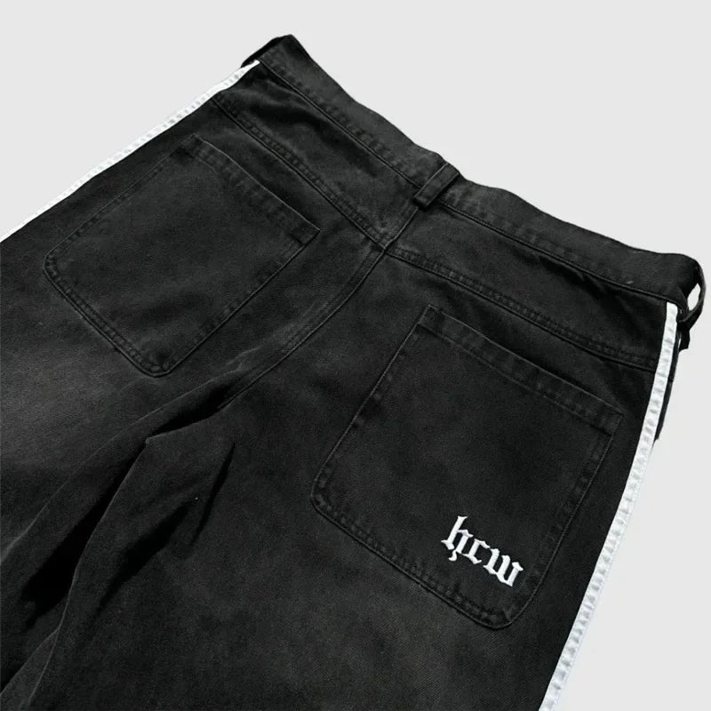5 STRIPES JEANS