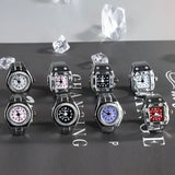WATCH RINGS®