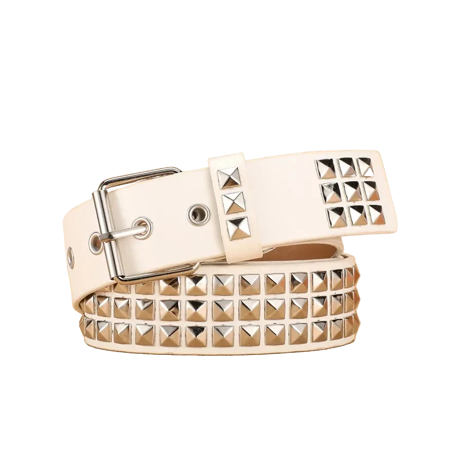 PYRAMID STUD BELT®