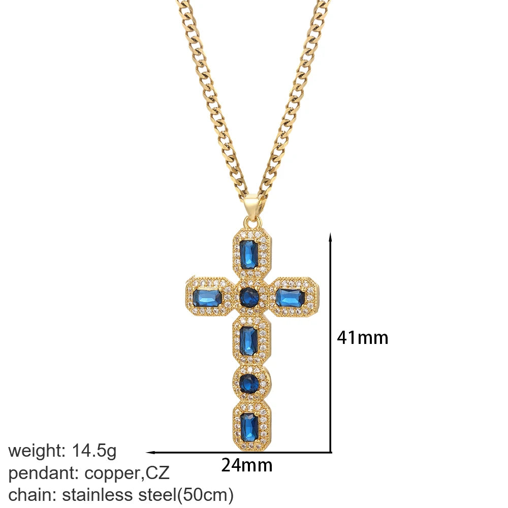 CROSS BONEMIAN CHAIN®