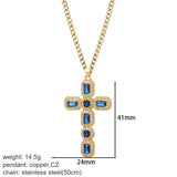 CROSS BONEMIAN CHAIN®