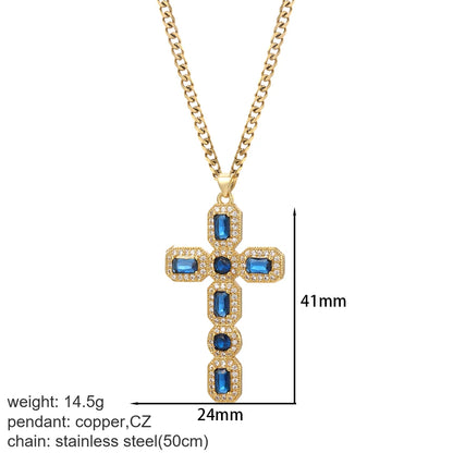 CROSS BONEMIAN CHAIN®