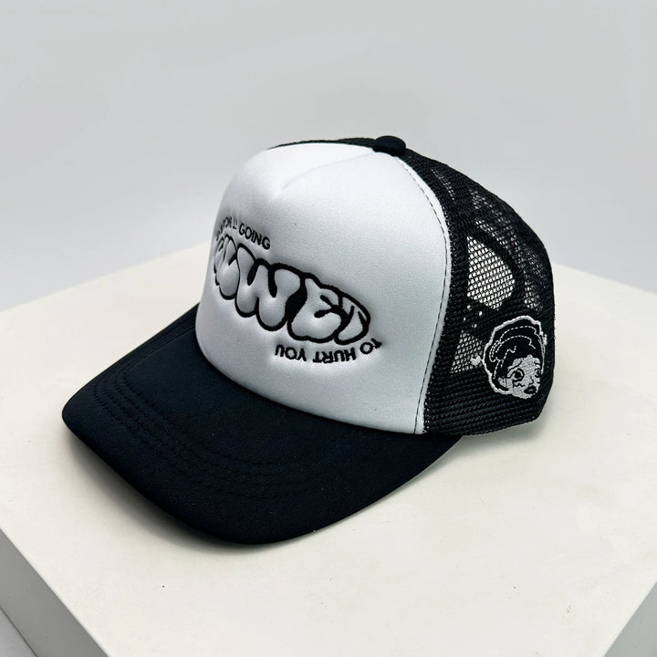 “TO HURT YOU” CAP®