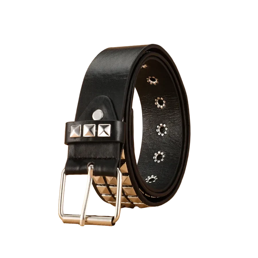 PYRAMID STUD BELT®