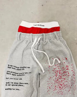 MALICE SWEATPANTS®